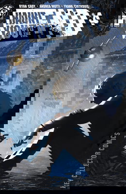 Haunt You to the End