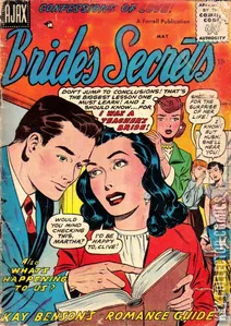 Bride's Secrets #12