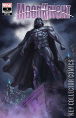 Variant Cover for Moon Knight #1