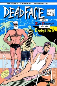 Deadface #4