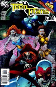 Teen Titans #31