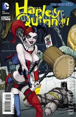 Variant Cover for Detective Comics #23.2