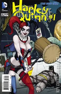 Detective Comics #23.2