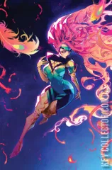 Cover for Phoenix #1