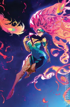 Variant Cover for Phoenix #1