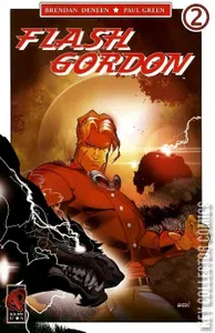 Flash Gordon #2