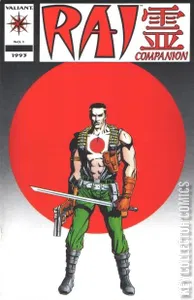 Rai Companion #1