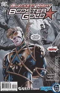 Booster Gold #27