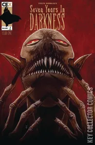 Seven Years In Darkness #2