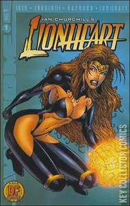 Lionheart #1