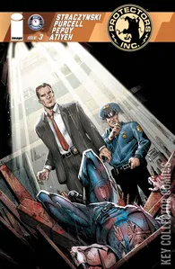 Protectors Inc #3