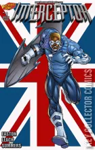 Shield of the Interceptor #1