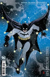 Batman: The Audio Adventures #6