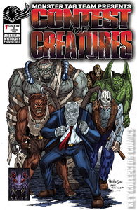 Contest of Creatures