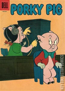 Porky Pig #74