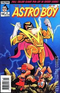 The Original Astro Boy #13