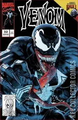 Variant Cover for Venom #32