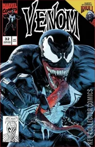 Venom #32
