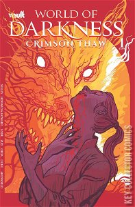 World of Darkness: Crimson Thaw #1