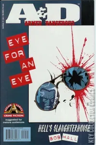 Armed and Dangerous: Hell's Slaughterhouse #4