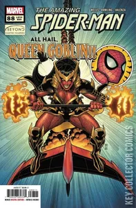 Amazing Spider-Man #88