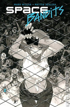 Variant Cover for Space Bandits #2