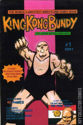 King Kong Bundy