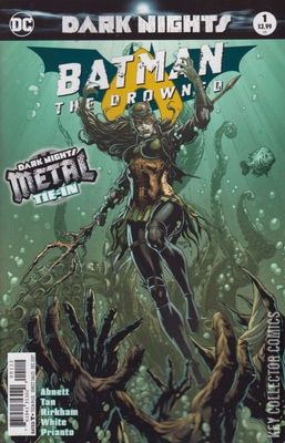 Batman: The Drowned