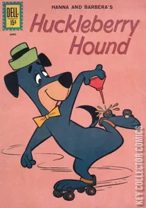 Huckleberry Hound #16