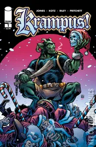 Krampus #1