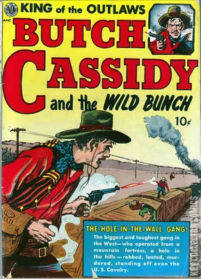 Butch Cassidy