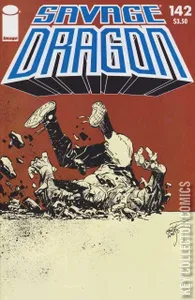Savage Dragon #142