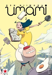 Umami #2