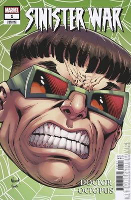 Sinister War