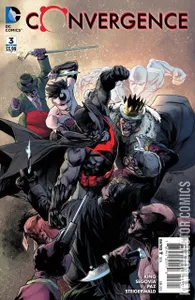 Convergence #3