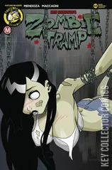 Variant Cover for Zombie Tramp #43