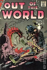 Out of this World #5