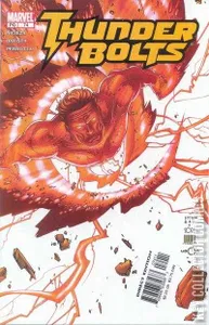 Thunderbolts #74