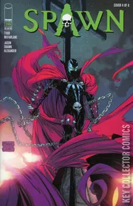 Spawn #286