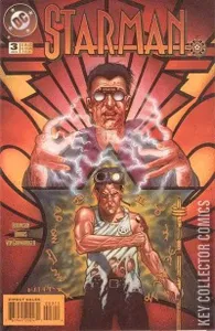 Starman #3