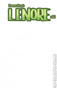 Lenore #1