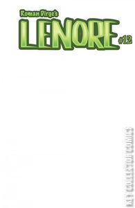 Lenore #1 