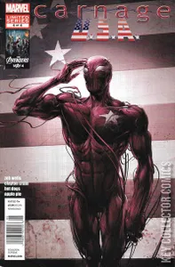 Carnage USA #5