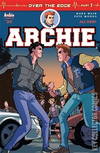 Archie #20