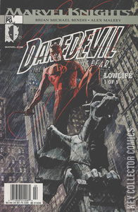 Daredevil #41