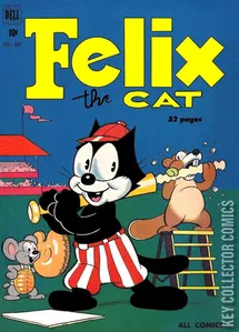 Felix the Cat #17
