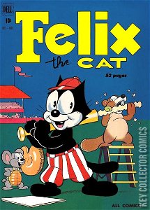 Felix the Cat #17