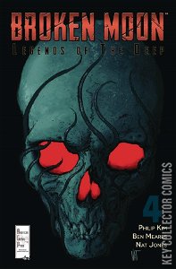Broken Moon: Legends of the Deep #4