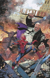 Ultimate Spider-Man #6 