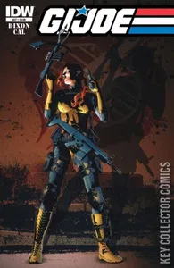 G.I. Joe #17